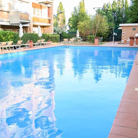 Laura Sweet Home Con Piscina โรม ภายนอก รูปภาพ