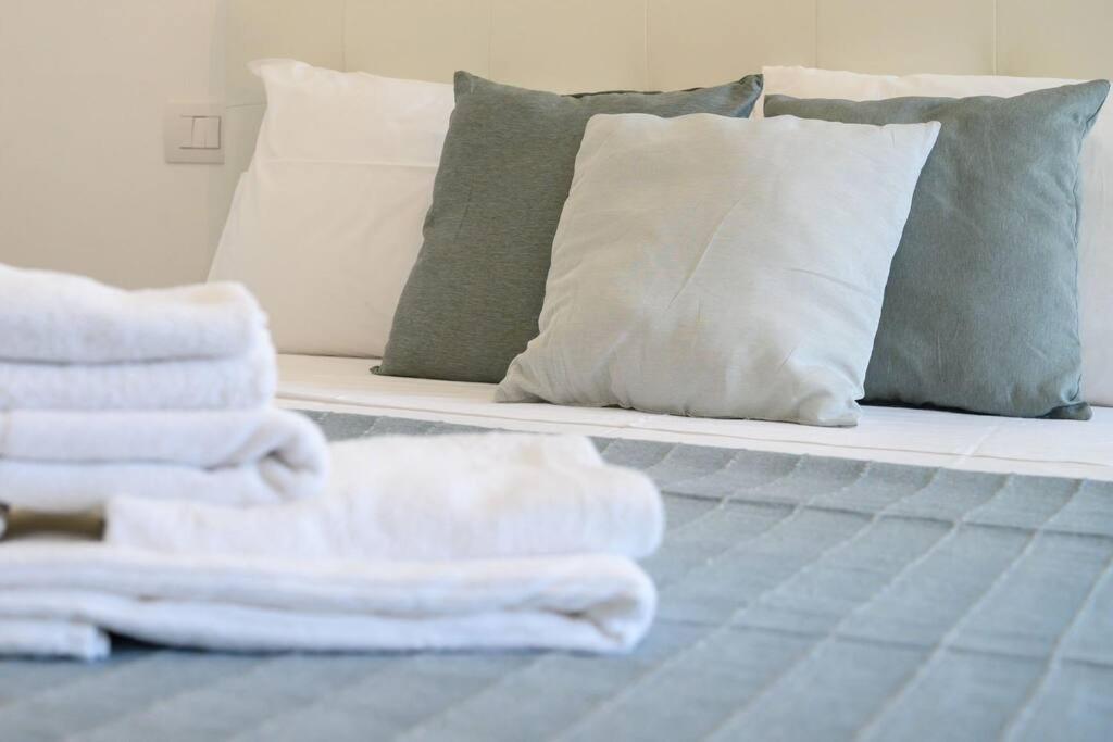 Laura Sweet Home Con Piscina โรม ภายนอก รูปภาพ