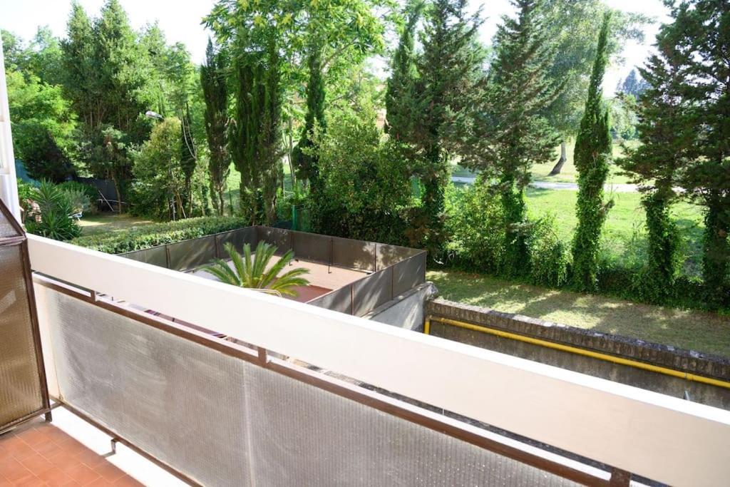 Laura Sweet Home Con Piscina โรม ภายนอก รูปภาพ