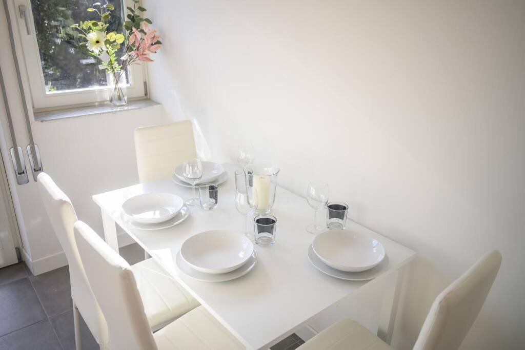 Laura Sweet Home Con Piscina โรม ภายนอก รูปภาพ