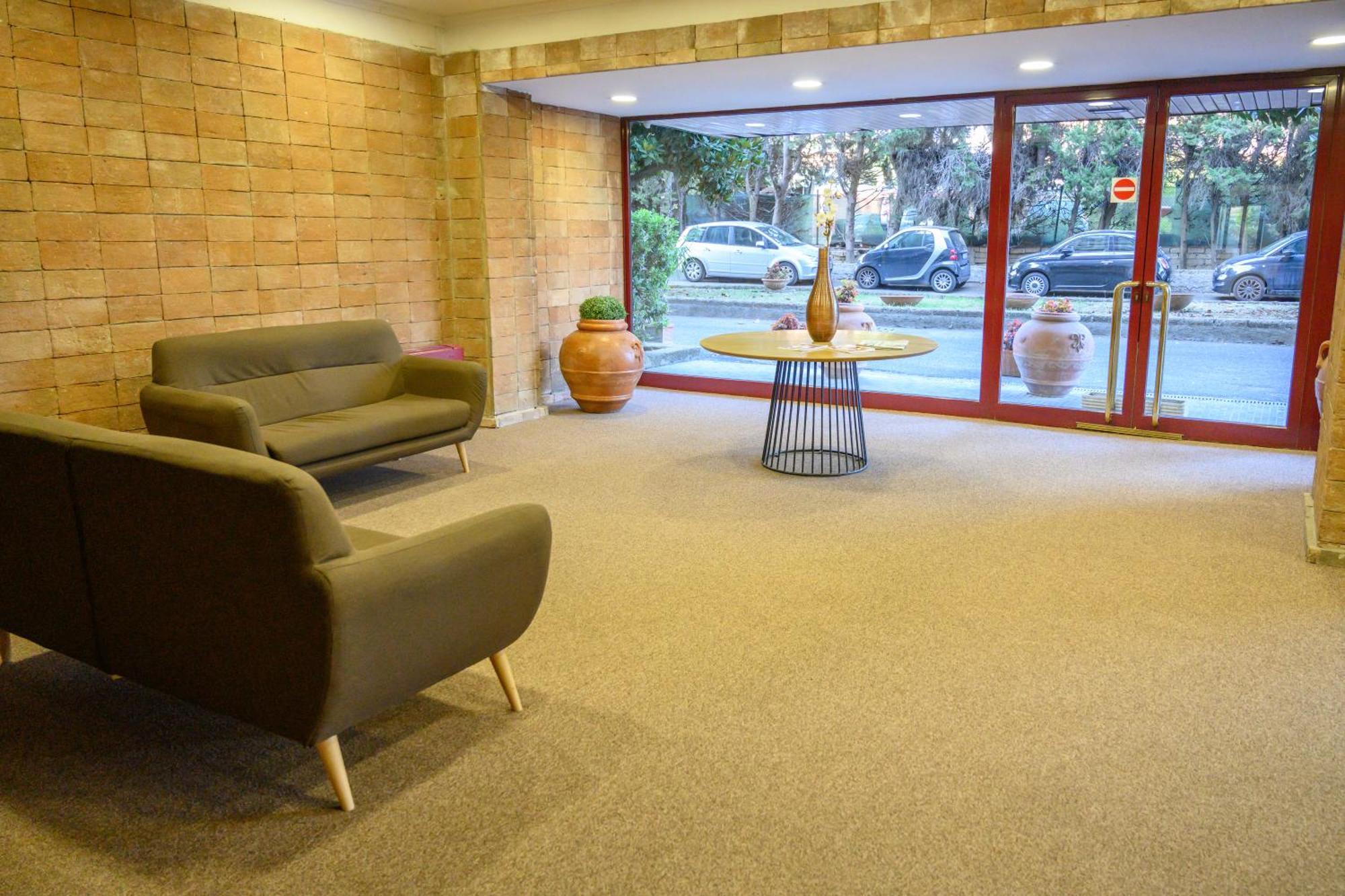 Laura Sweet Home Con Piscina โรม ภายนอก รูปภาพ